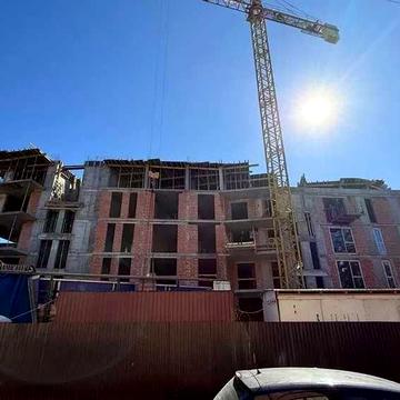 Продаж 1кім кв.54.85м2,ЖК Д2,D2/Дашкевича-Замарстинівська ЖК Д2