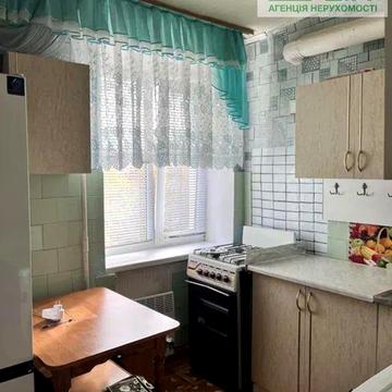 Продаж 2 к. квартири на В.Френчка