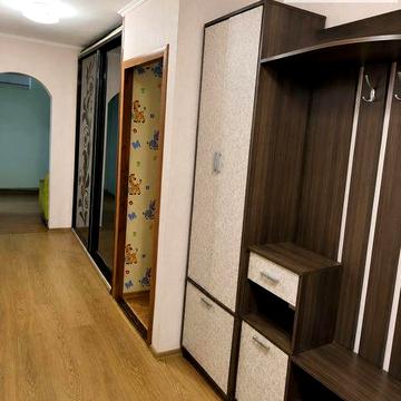 Продаж 4-х кімнатної квартири