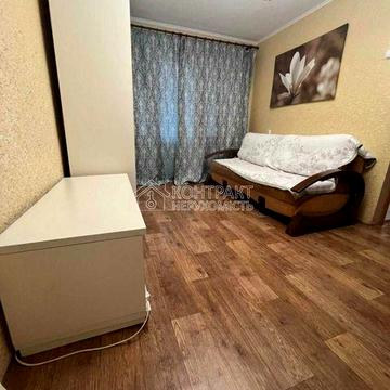 Здається в оренду затишна квартира біля метро «Армійська»