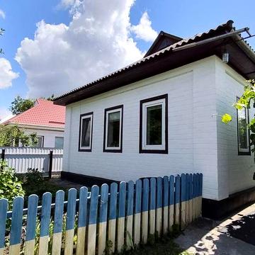 Будинок в с.Білозіря