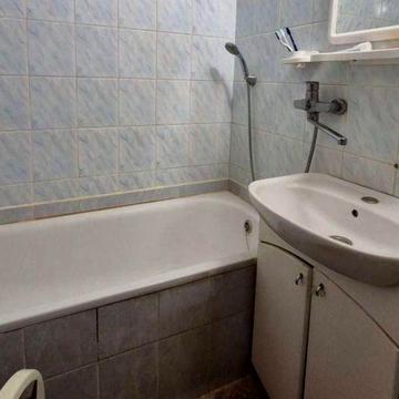 Здам 2 кімнатну квартиру довготривало