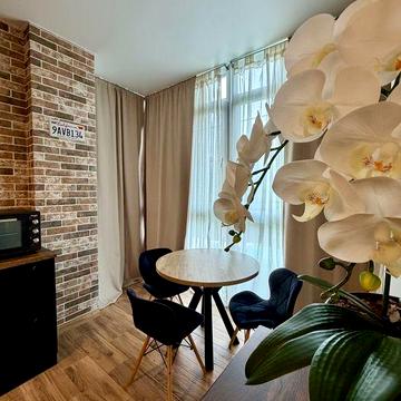 ЖК Good House | Клубный дом | 54 м² | Подземный паркинг ЖК Good House