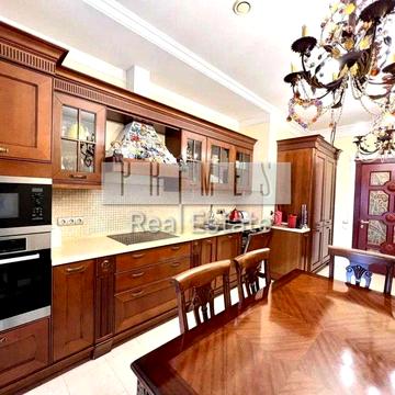 Оренда 3к квартири, вул. Коновальця Євгена (Щорса), 32б, Печерська