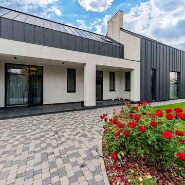 Дім 250м2 7сот. Центр (Спортивная, Метростроителей, пер. Выборгский) HS-135858