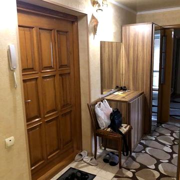 Продам двушку в Матвеевке