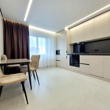 1к. Квартира.VIP! ЖК " GREEN STREET! Авт.опал! 5/10ц, 36м2, сучасний євроремонт! ЖК GREEN STREET