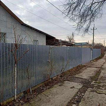 ВЫГОДНО! Уютный жилой дом в Сухом Лимане локация Тепличный