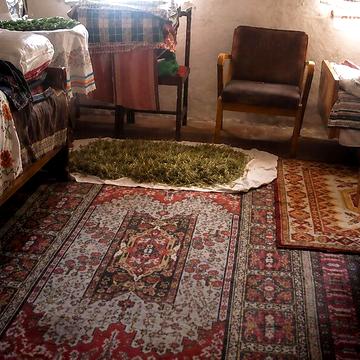 Продаж 1к Дім Партизанська