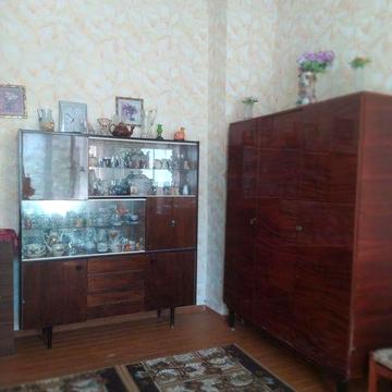 Продаю 1 к/2/2 Сухой фонтан