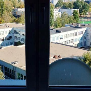 Сдам свою 1 кв. Салтовка 522 мкр. метро "Студенческая"