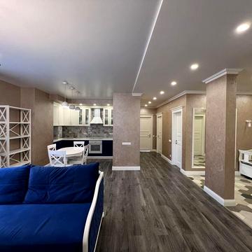 Аренда. жк.Obolon Residences, метро Минская, Оболонь.