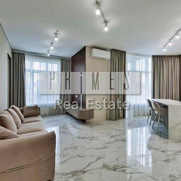 Оренда 1к квартири, ЖК 52 Перлина, Печерськ, вул. Михайла Бойчука 17
