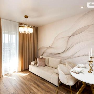 Продаж 2к Квартира Краснова вулиця ЖК Kadorr City
