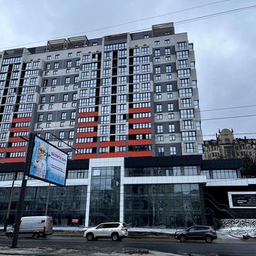 ‼️Зданий ЖК ОВИС! Дві кімнати, 61м2, документи!