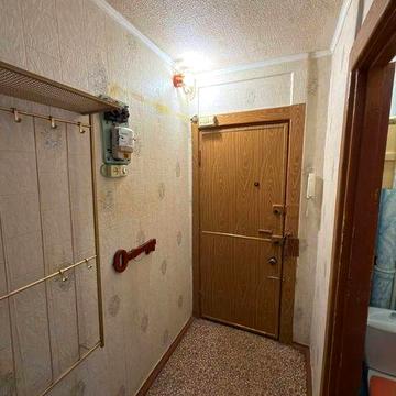 Продаж 3к квартири 57.7 кв. м на вул. Віталія Матусевича 46