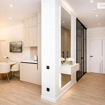 Продаж 2к Квартира Краснова вулиця ЖК Kadorr City