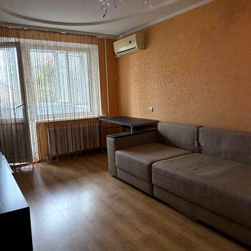 Довгострокова оренда 2к Квартира Лялі Ратушної вулиця