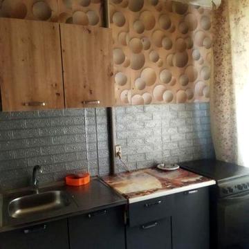 Здам 3-х.квартиру пр.Поля. Можно со своей мебелью и техникой.