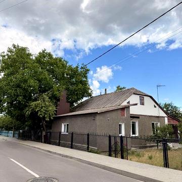 Оренда частини будинку в центрі міста (провулок Шевченка)