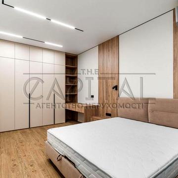 Аренда 1ком квартиры 70м2 ЖК Дельмар, Печерский р-н Центр, ул. Андрея Верхогляда, 14а