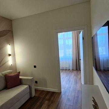 Продаж 2к Квартира Краснова вулиця ЖК Kadorr City