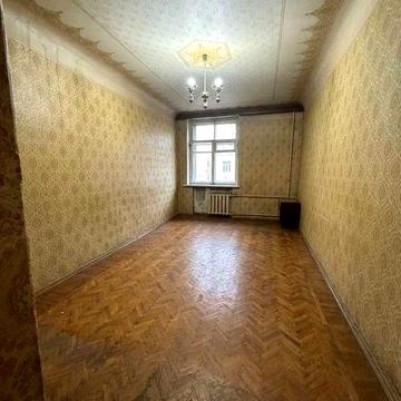 Эксклюзив ! Продам 3-х кімнатну квартиру в самому Центрі