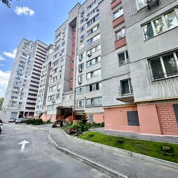 Продам 3к квартиру 97м2 на Победе ЖК Созидатель