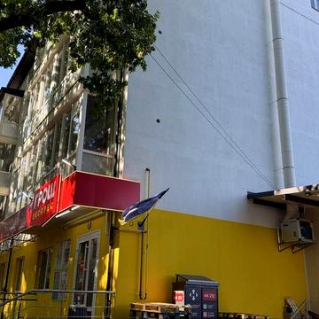 Продам 1 кімнатну квартиру в с.Агрономічне