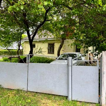 Продається будинок в м.Іллінці, центр