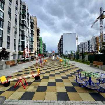 Продам 41 м² ЖК Рідний Дім ЖК Рідний дім