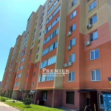 Продам 2-х кімнатну квартиру на Академіка Сахарова