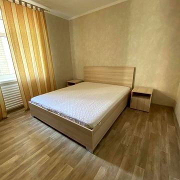 2-кімнатна квартира в центрі