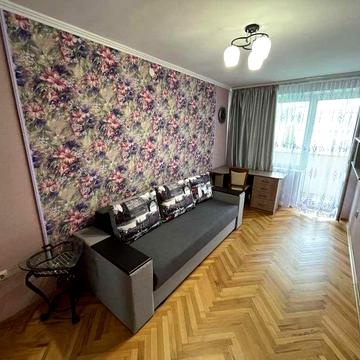 Здається 2-к квартира на вул. Ветеранів, поруч ТРЦ "Форум"