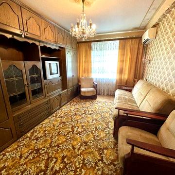 3-кімнатна квартира Єреванська,14г, Соломʼянська площа