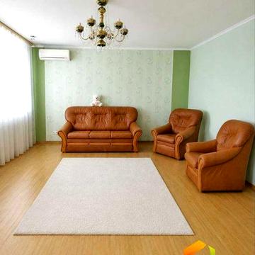 Оренда 3-кімнатної квартири Лукрецька (Левітана), 3, метро Деміївська, Голосіївський район