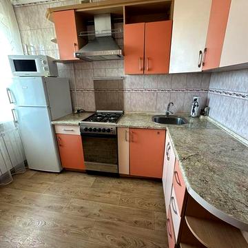 Сдам! 1 комнатную квартиру Солоницевка