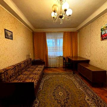 Сдам двухкомнатную квартиру на проспекте Соборный от собственника