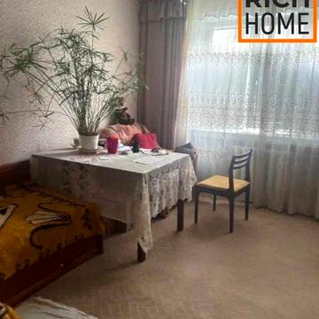 Продажа • 2к квартира • 53 м² • 2/4 этаж • район Центрального рынка • #146687