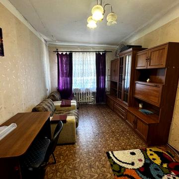 Сдам 1к квартиру на Олександра Поля 121 Б, Кирова, Центр