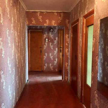 Продаж трикімнатної квартири біля 24 школи