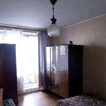 Сдам 1 кв в частном доме, метро Вокзальная