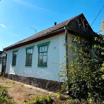 Продам будинок 73 кв.м.,ділянка 25 соток