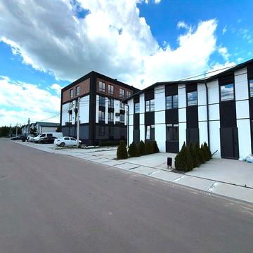 Смарт-квартира 23,67 м² у ЖК «Свій Квартал» | Від забудовника | Без комісії | Газ | Ліфт | Розтермінування ЖК «Свій Квартал»