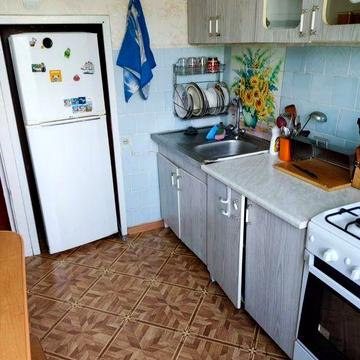 Продам трикімнатну квартиру ЖК ОСББ Колорит
