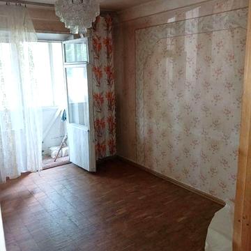 Продам 3-кімнатну квартиру під ремонт, м.Лісова/Чернігівська