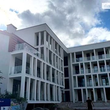 Продаж 1к Квартира Мучна вулиця