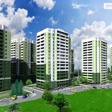 Продаж 2к Квартира Рогатинська Левада вулиця ЖК Рогатинский