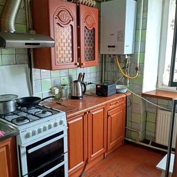Сдам Трех Комнатную Квартиру на Безлюдовке