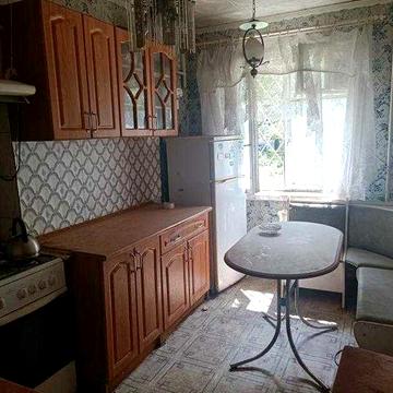 Продам 2к.кв. Новые Дома, Коммунальный рынок.
